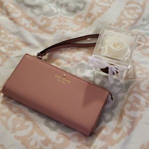 Kate Spade Grand Street Layton